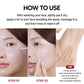 [Dr.Melaxin Official] Peel Shot Glow Rice Ampoule Duo - Serums for Brightening, Exfoliating, and Moisturizing - Suitable for All Skin Types