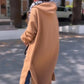 🔥50% OFF✨ Women's Hooded Long Sweatshirt