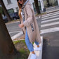 🔥50% OFF✨ Women's Hooded Long Sweatshirt
