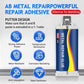 🔥Heavy-Duty Industrial Adhesive