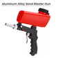 💥Sconto del 50% a tempo limitato💥Pistola pneumatica portatile per sabbiatura
