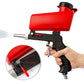 💥Sconto del 50% a tempo limitato💥Pistola pneumatica portatile per sabbiatura