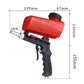 💥Sconto del 50% a tempo limitato💥Pistola pneumatica portatile per sabbiatura