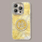 Creative Sparkle Glitter Phone Case
